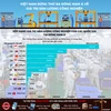 Việt Nam đứng thứ ba Đông Nam Á về giá trị sản lượng công nghiệp