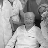 Tổng Bí thư Nguyễn Phú Trọng giản dị trong tâm trí của y bác sỹ Bệnh viện 108