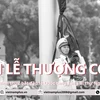 Lễ thượng cờ rủ Quốc tang Tổng Bí thư Nguyễn Phú Trọng tại Quảng trường Ba Đình