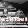 Hàng nghìn người dân đến làng Lại Đà viếng Tổng Bí thư Nguyễn Phú Trọng 