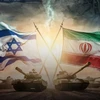 Israel và Iran đang giữ các quân bài hiểm gì trong cuộc so kè tại Trung Đông?