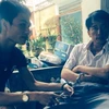 Hà Nội: Hơn 7km rượt đuổi xế hộp chở ma túy tổng hợp 