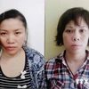Vụ mua bán trẻ tại chùa Bồ Đề: Đề nghị truy tố 2 bị can 