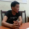 Hà Nội: Phát hiện tài xế giấu súng đạn và ma túy trên xe ôtô