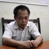 Khởi tố bị can kẻ dùng dao khống chế, bắt cóc con tin tại Hà Nội