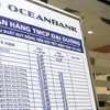 Tiếp tục bắt tạm giam một lãnh đạo của Oceanbank 