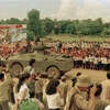 40 năm chiến thắng Pol Pot: Họ hy sinh cho nước bạn hồi sinh