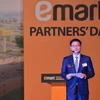 Emart – Tập đoàn bán lẻ hàng đầu Hàn Quốc sắp đến Việt Nam