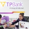 TPBank nhắm mục tiêu vào nhóm ngân hàng hàng đầu Việt Nam