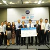 SAP ERP tiên tiến trên nền SAP-HANA của SAP đã được triển khai tại Việt Nam