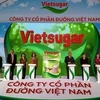 Với hơn 1000 tỷ đồng đầu tư, Vinamilk nắm 65% cổ phần Đường Khánh Hòa và đổi tên thành Công ty Cổ phần Đường Việt Nam.