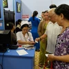 Các phòng khám Bác sĩ gia đình ở các quận Thành phố Hồ Chí Minh đã bước đầu đáp ứng được yêu cầu cho nhiều người dân.