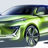 IDG EV A: Mẫu thiết kế ô tô điện được người tiêu dùng bình chọn nhiều nhất tại chương trình “Chọn xế yêu cùng Vinfast-2”