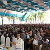 Gần 2.000 người cao tuổi hào hứng tham gia Hội thảo