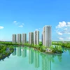 Trong bối cảnh khan hiếm dự án bất động sản ven sông, Gem Riverside nằm trong số ít các dự án còn lại tại TP.Hồ Chí Minh có vị trí 3 mặt hướng sông.