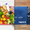 Khách hàng thanh toán bằng thẻ NAPAS sẽ được hoàn 30% từ 27/08/2018 đến 26/09/2018. (Ảnh minh họa)