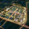 Vinhomes Star City tọa lạc tại vị trí đắc địa và giàu tiềm năng phát triển giữa lòng thành phố Thanh Hóa (Hình minh họa)