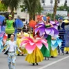 Carnival Sầm Sơn 2019