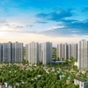 Đại đô thị thông minh Vinhomes Smart City mang lại cuộc sống tiện lợi hơn, thảnh thơi hơn (Ảnh minh họa)