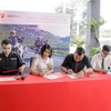 Việc ký kết phân phối sản phẩm xe cao cấp chính hãng của Ducati là một bước tiến nổi bật của Adayroi.