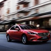 Mazda6 là sedan chuẩn mực trong phân khúc D