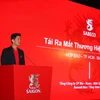 Ông Bennett Neo – Tổng giám dốc SABECO chia sẻ về việc tái ra mắt thương hiệu Bia Saigon