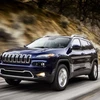 Chrysler đàm phán sản xuất mẫu Cherokee ở Trung Quốc