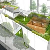 Đồ án “Khu Vinh Bùi Viện” đạt giải tài năng kiến trúc
