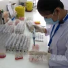 Hội nghị ghép tế bào gốc tạo máu châu Á-TBD lần 18
