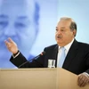 Tỷ phú người Carlos Slim. (Nguồn: ibtimes.com)