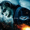Poster phim The Dark Knight năm 2008. (Nguồn: themoviemontage.wordpress.com)