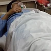 Hà Nội: Ngạt khí CO khiến một công nhân thiệt mạng
