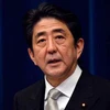 Thủ tướng Shinzo Abe. (Nguồn: topnews.in)