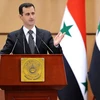 Có bằng chứng Tổng thống Syria phạm tội ác chiến tranh