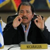Tổng thống đương nhiệm Daniel Ortega. (Nguồn: ecuadortimes.net)