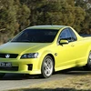 Một mẫu xe của Holden. (Nguồn: news.drive.com.au)