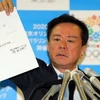 Nhật Bản: Thị trưởng Tokyo từ chức vì bê bối tài chính