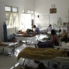 Một bệnh viện ở Aceh, Sumatra, Indonesia. (Nguồn: commons.wikimedia.org)