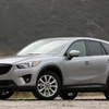 Mazda CX-5. (Nguồn: betterparts.org)