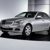 Mercedes-Benz C-Class dành cho thị trường Trung Quốc