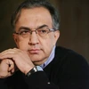 Ông Sergio Marchionne. (Nguồn: prlog.org)