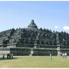 Indonesia: Đền Borobudur hút gần 3,3 triệu du khách