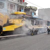 Bắc Ninh: Thông xe kỹ thuật dự án cải tạo tỉnh lộ 295B 