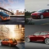 BMW: Mẫu i3 EV tốt hơn so với mẫu Tesla Model S
