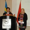 Quan hệ hợp tác Việt Nam-Thụy Điển ngày càng phát triển
