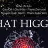 Kỷ yếu về sự phát hiện hạt Higgs sắp ra mắt độc giả