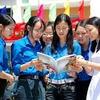 Quy chế quản lý người nước ngoài học tập tại Việt Nam