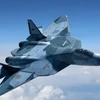 Nga sẽ sản xuất 600 chiến đấu cơ thế hệ thứ năm