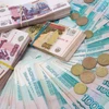 Đồng ruble Nga. (Nguồn: forexmagnates.com)