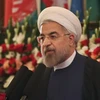 Tổng thống Iran Rouhani kêu gọi đoàn kết khu vực